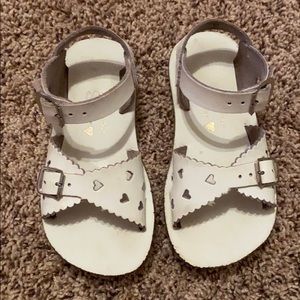 Sun San Sweetheart sandals